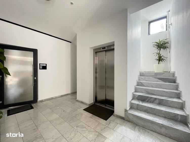 Apartament cu 2 camere decomandat în Aviației