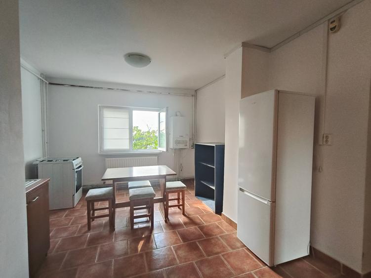 Apartament cu 2 camere în Steaua