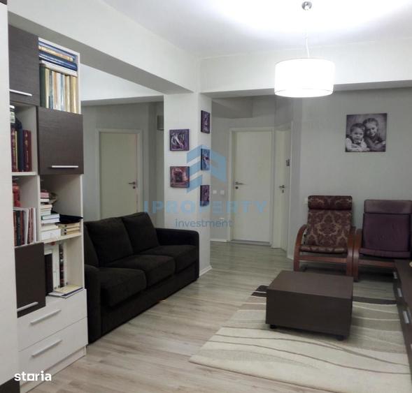Aparatorii Patriei, 3 Camere, Parcare, Metrou, AC, Centrala proprie - 1