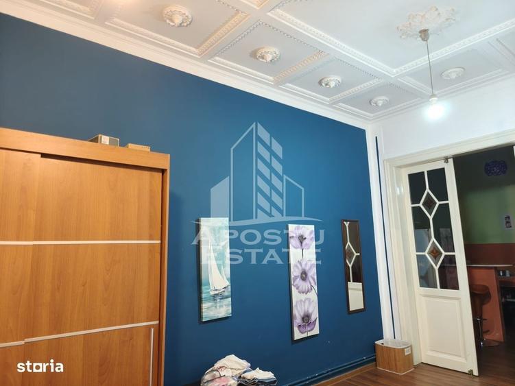 Apartament 1 camere de inchiriat,Central, Timisoara - 4