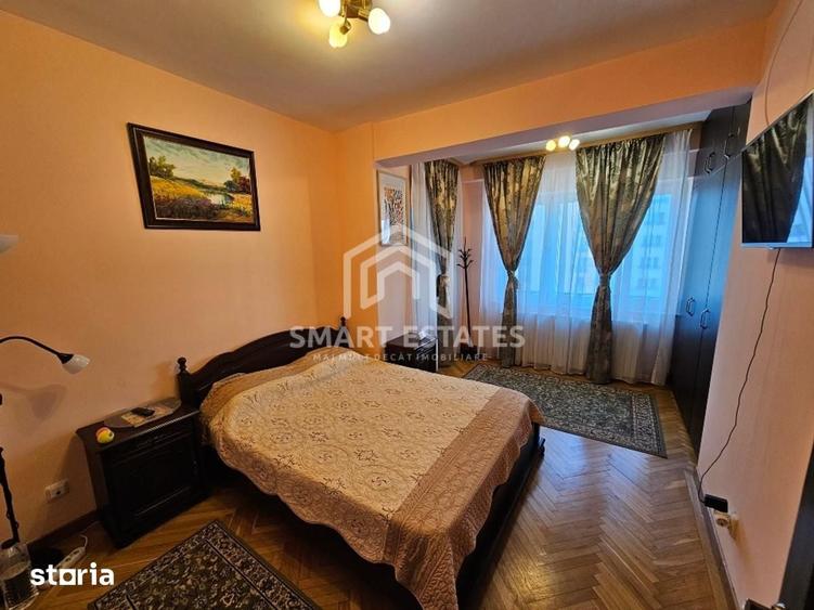 Apartament cu 2 camere decomandat în Nerva Traian