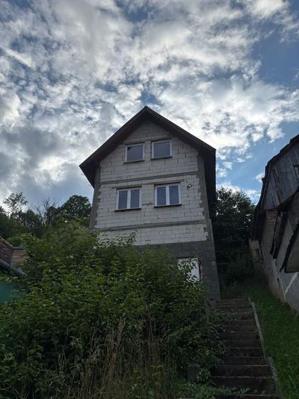 Casă cu 3 camere în Central