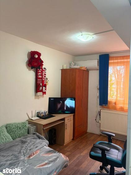 Garsonieră în Baicului