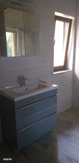 Casă cu 3 camere cu Teren 800 Mp în Șimian