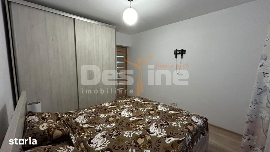Apartament 2 camere 52mp, Valea Lupului, loc parcare inclus - 3