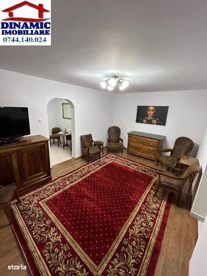 Apartament cu 3 camere în Ultracentral