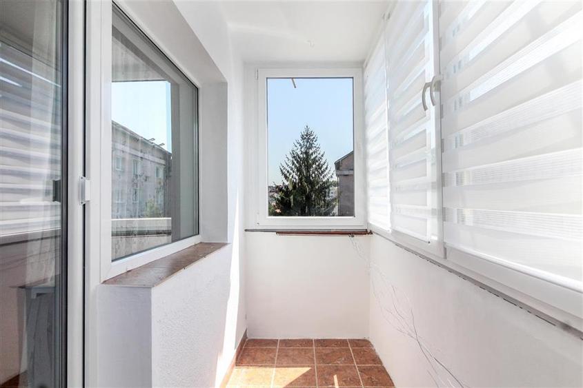 Apartament cu 2 camere decomandat, mobilat în Zorilor