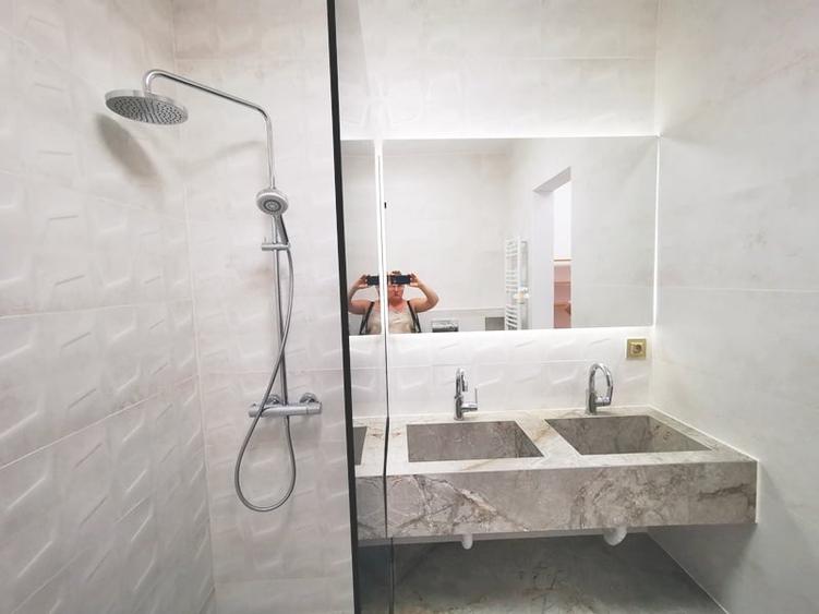 Apartament cu 2 camere decomandat în Grozăvești