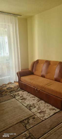 Apartament cu 2 camere în Caransebeș