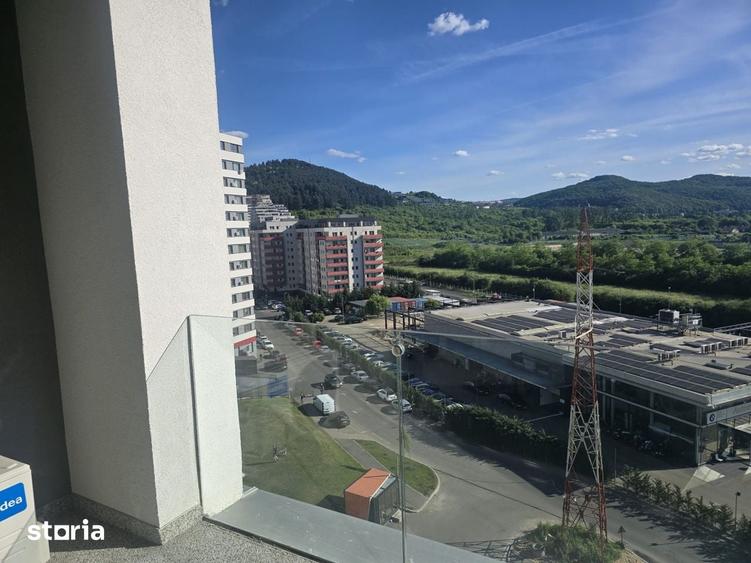 Inchiriere apartament 2 camere modern l la cheie l Parcare l zona BMW - 4