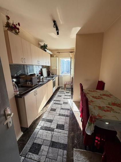 Apartament cu 4 camere decomandat în Mănăștur