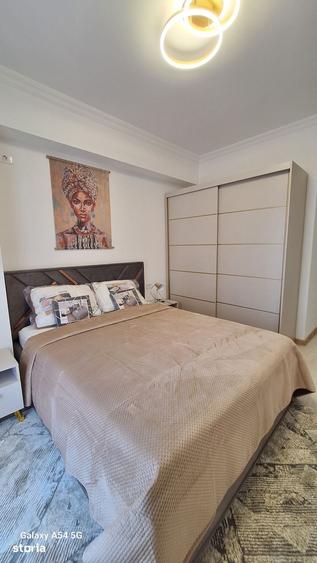 Apartament cu 3 camere decomandat în Inel II