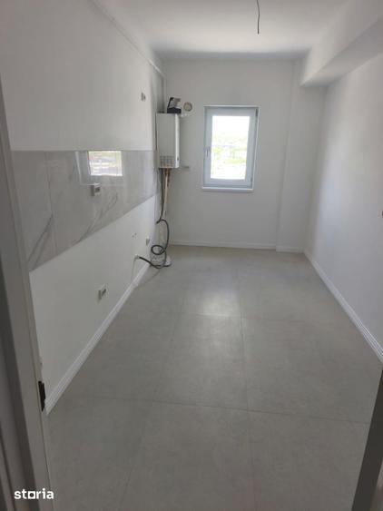 Apartament cu 2 camere in Visan - 6