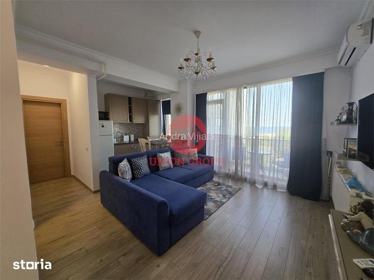 Apartament 2 Camere de Inchiriat | Solid House Central | Termen Lung