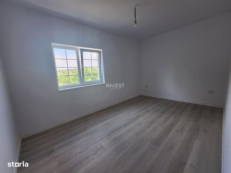 Casa Individuala 4 Camere + Beci , Placa De Beton Peste Etaj , Valea A - 3
