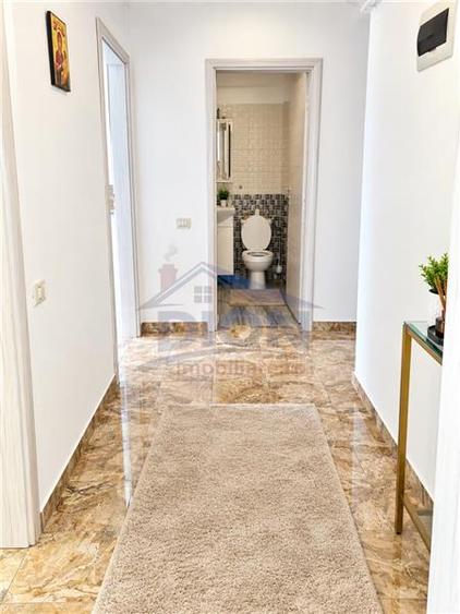 Apartament cu 2 camere decomandat, mobilat în Dudu