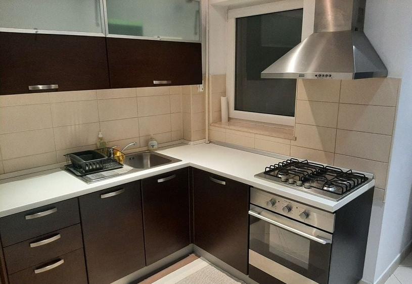 Apartament cu 2 camere în Herăstrău