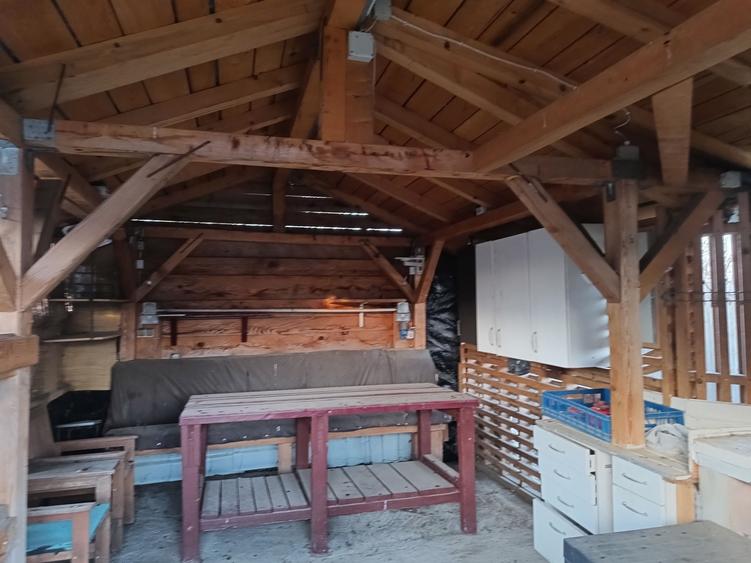 Casă cu 3 camere în Filipești