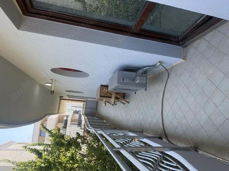 Apartament cu 2 camere decomandat în Nord