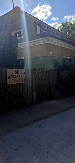Casă cu 2 camere în Vlaha