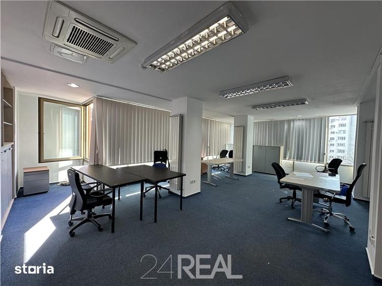 Spațiu comercial, de 140 mp, în Moșilor