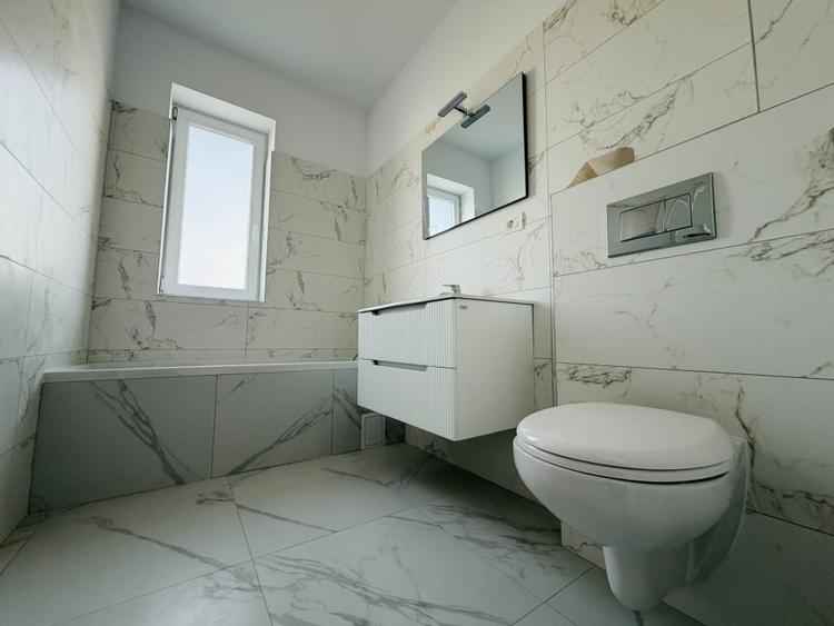 Apartament cu 2 camere semidecomandat în Braytim