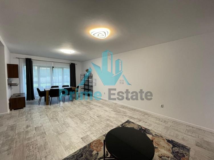 Duplex cu 4 camere cu Canalizare în Borhanci