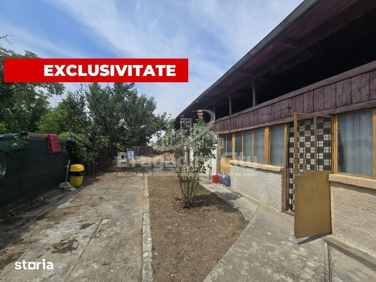 Casa pe parter Cornetu - 4