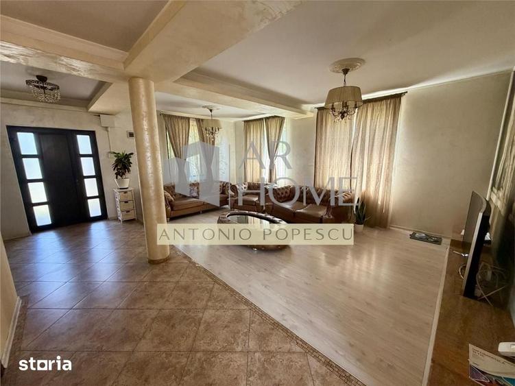Casa 4 camere P+1E, in Ploiesti, zona Albert. - 1