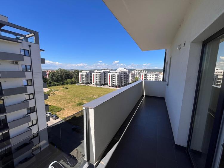 Apartament 2 camere - De Inchiriat - Doamna Stanca - Selimbar - 4