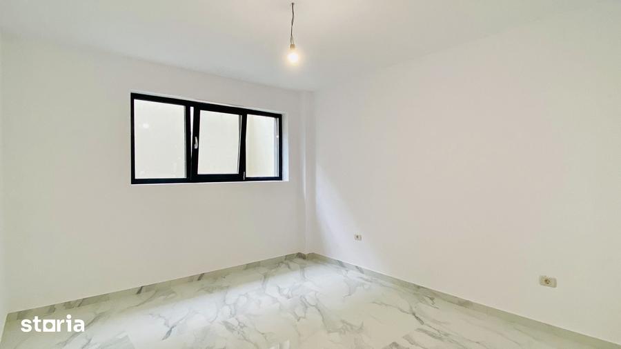 Apartament cu 2 camere decomandat în Frumoasa