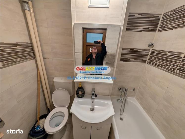 Apartament cu 2 camere decomandat, mobilat în Dristor