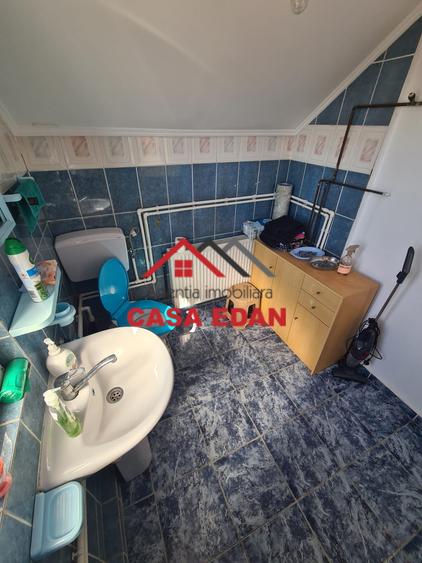 Spațiu comercial, de 40 mp, în Cornu de Jos (Cornu)