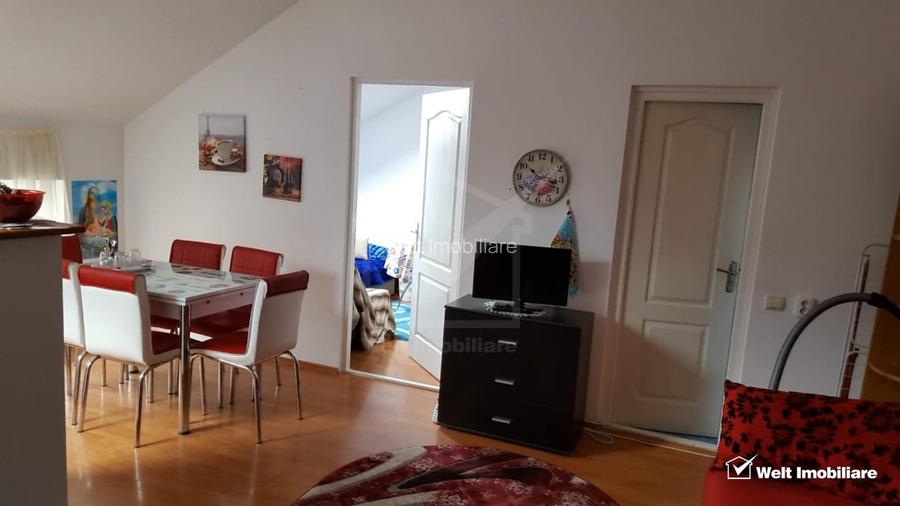 Apartament cu 2 camere + parcare | Mănăștur