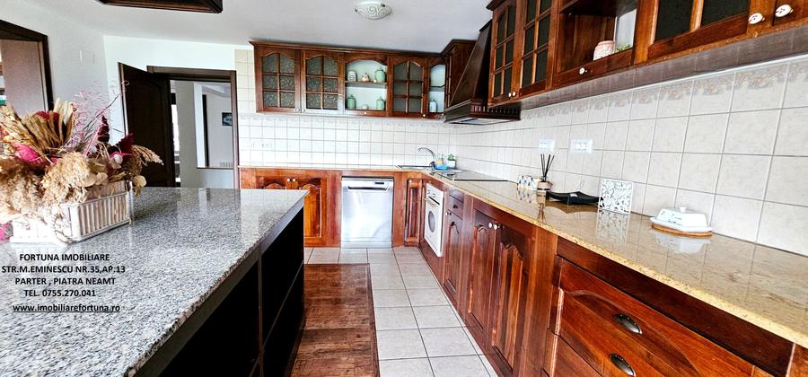 Proprietate specială, de 650 mp, în Exterior Vest