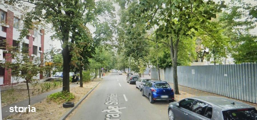 De vanzare 370 m.p. teren intravilan str. Stiintei, 109.000 euro - 3