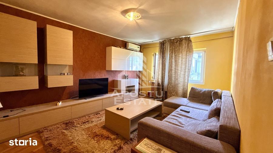 Apartament cu 3 camere de vanzare, Zona Bucovinei, Timisoara, Timis - 10