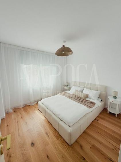 Apartament 3 camere de vanzare in Manastur, Cluj Napoca - 4