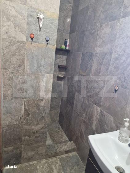 Casă cu 3 camere cu Teren 3300 Mp în Mihai Viteazu