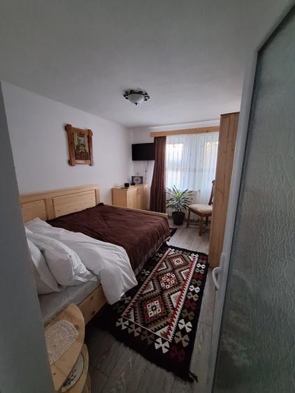 Casă cu 3 camere cu Teren 1000 Mp în Berevoești