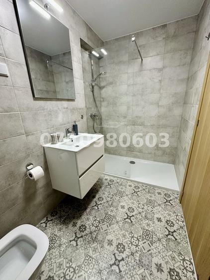Apartament cu 2 camere în Drumul Taberei