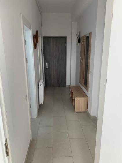 Garsonieră decomandată în Bartolomeu