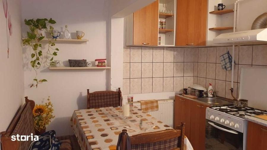 Apartament cu 2 camere în Nord