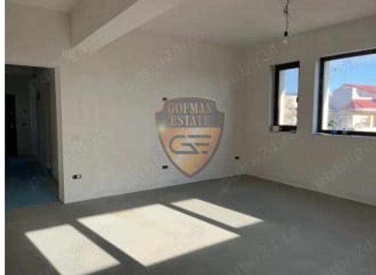 Apartament cu 3 camere decomandat, mobilat în Tomis III