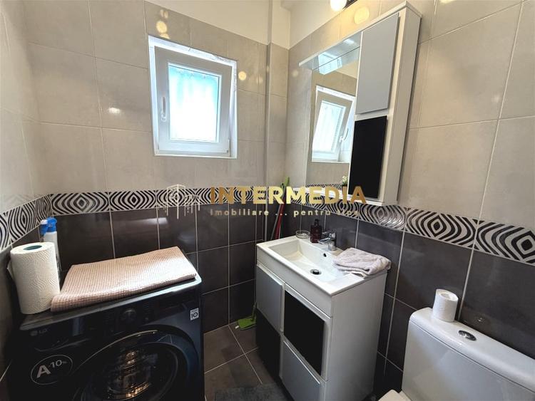 Apartament cu 3 camere decomandat, mobilat în Ultracentral