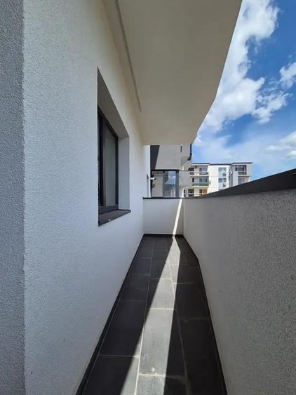 Apartament Nou 2 Camere Titan-Ozana Finalizat Parcare - 9