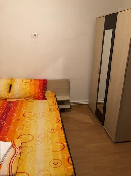 Vând apartament 4 camere Tomis Nord-Ciresica - 10
