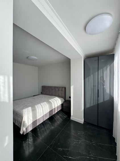 Apartament cu 2 camere decomandat, mobilat în Polivalentă