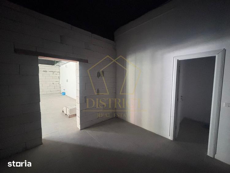 Spatii comerciale 79-84mp, bloc nou | Lipovei - 6
