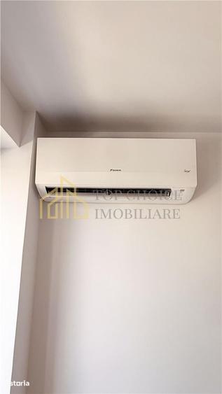 Apartament cu 2 camere semidecomandat în Barbu Văcărescu